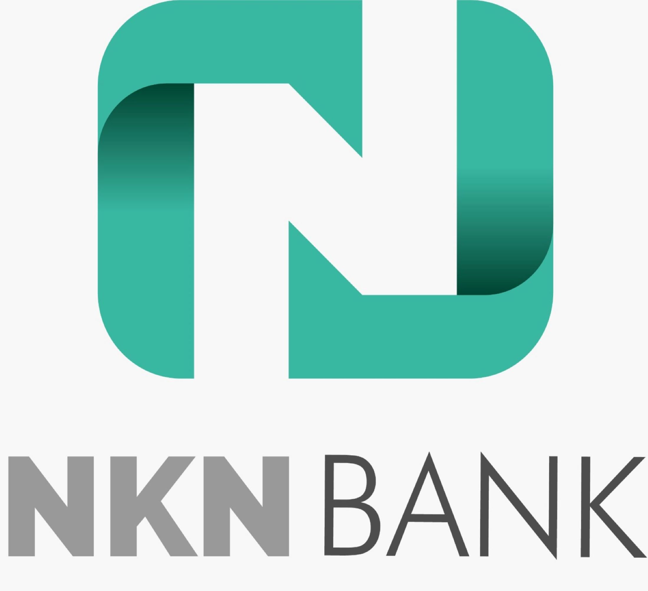 logotipo NKN Bank